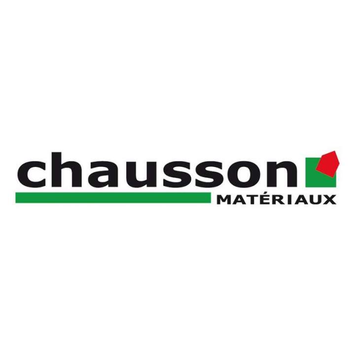 Logo - Chausson Matériaux Metz