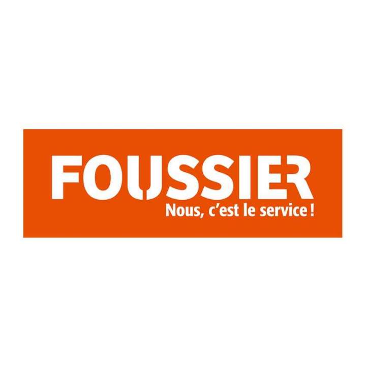 Logo - FOUSSIER Metz