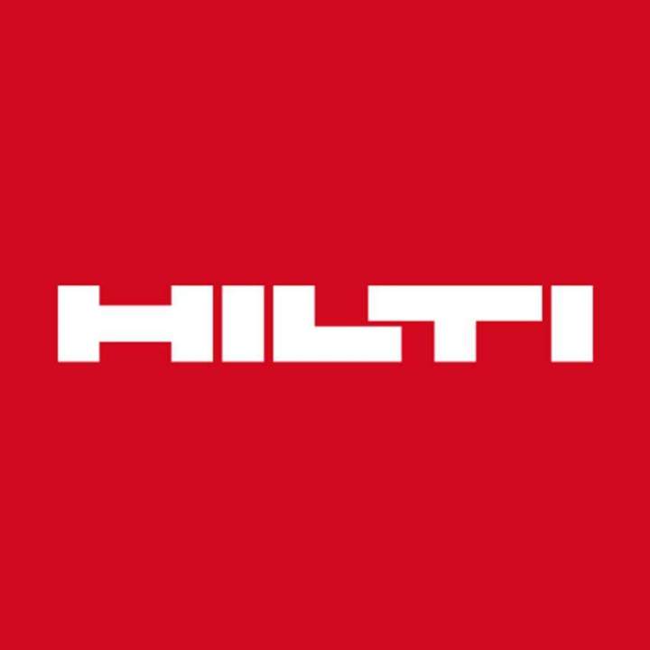 Logo - HILTI Metz