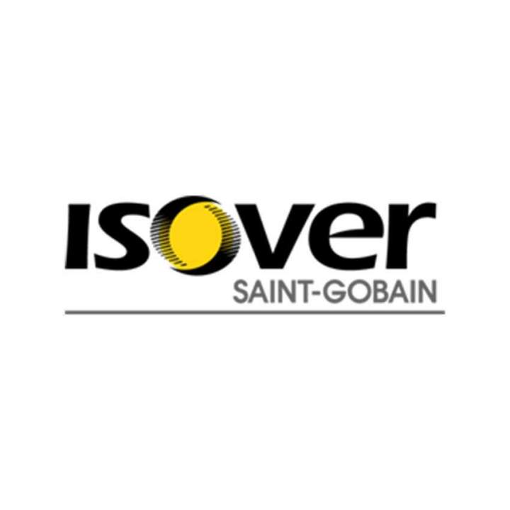 Logo - ISOVER Metz
