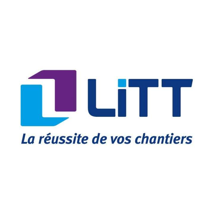 Logo - LITT Metz