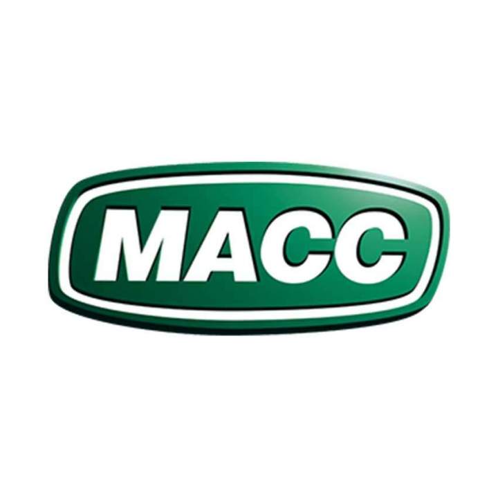 Logo - MACC Metz