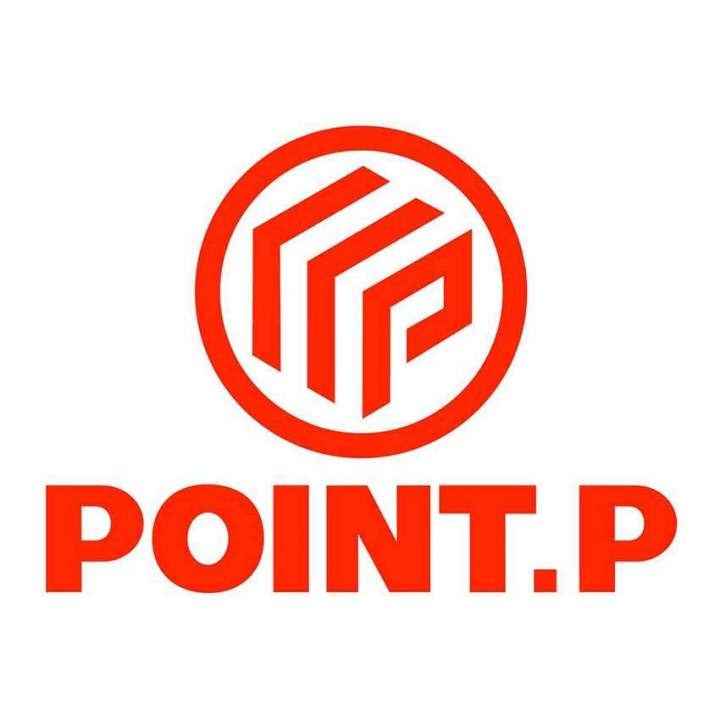 Logo - POINT.P Metz