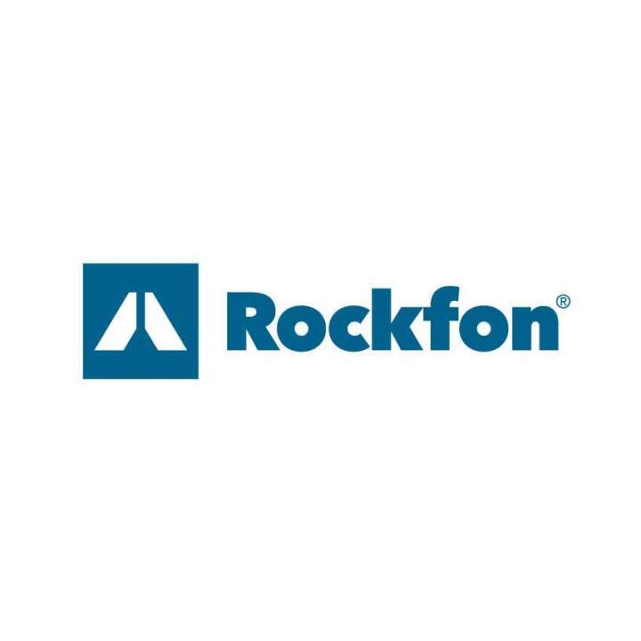 Logo - Rockfon Metz