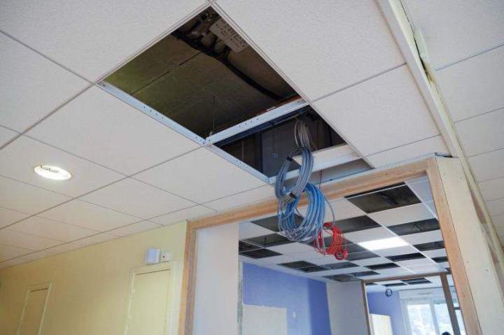 Travaux d'isolation Metz