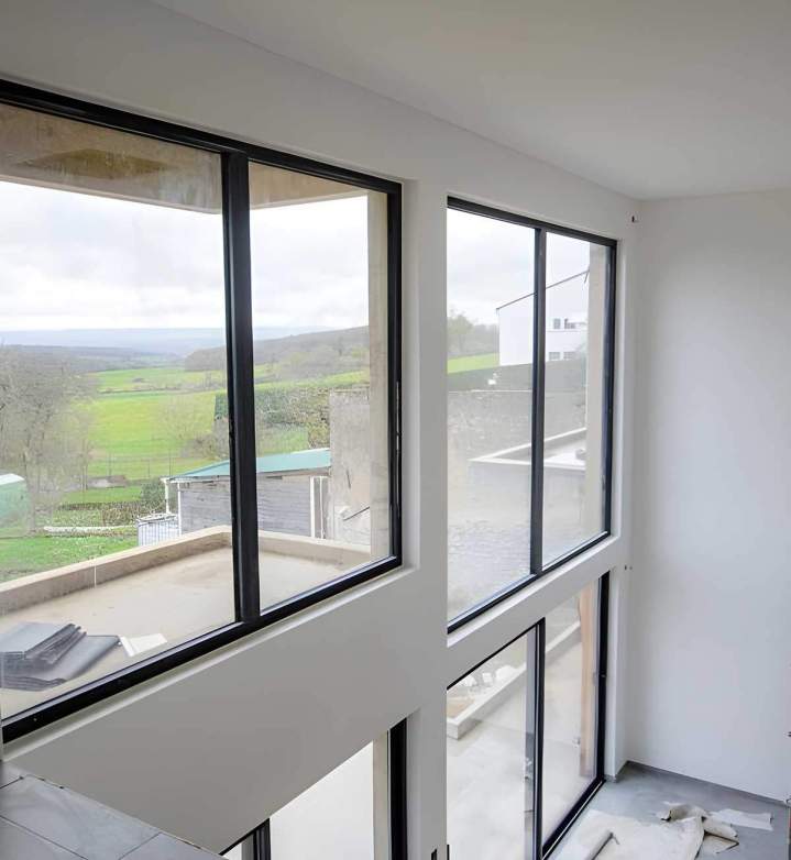 Travaux de peinture Metz